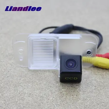 Liandlee Reversing Back up Camera FOR SSangYong Actyon / Micro Actyon 2006~2010 / Car Parking Camera - HD Night Vision
Liandlee Reversing Back up Camera FOR SSangYong Actyon / Micro Actyon 2006~2010 / Car Parking Camera - HD Night Vision