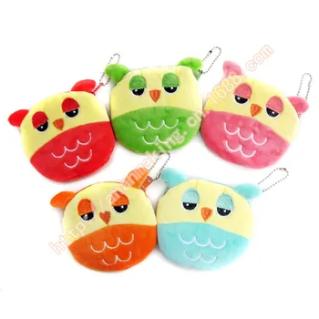 12PCS Baby Shower Favor Return Gift Owl Coin Bag For Girl Boy Happy Birthday Party Supply
12PCS Baby Shower Favor Return Gift Owl Coin Bag For Girl Boy Happy Birthday Party Supply