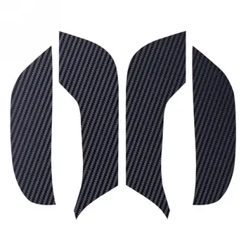 Tesla Model 3 Door Anti-Kick Mat Leather Carbon Fiber Protector(4 PCS/Set) V2.0 Car Carbon Fiber Pad Automobiles Door
Tesla Model 3 Door Anti-Kick Mat Leather Carbon Fiber Protector(4 PCS/Set) V2.0 Car Carbon Fiber Pad Automobiles Door