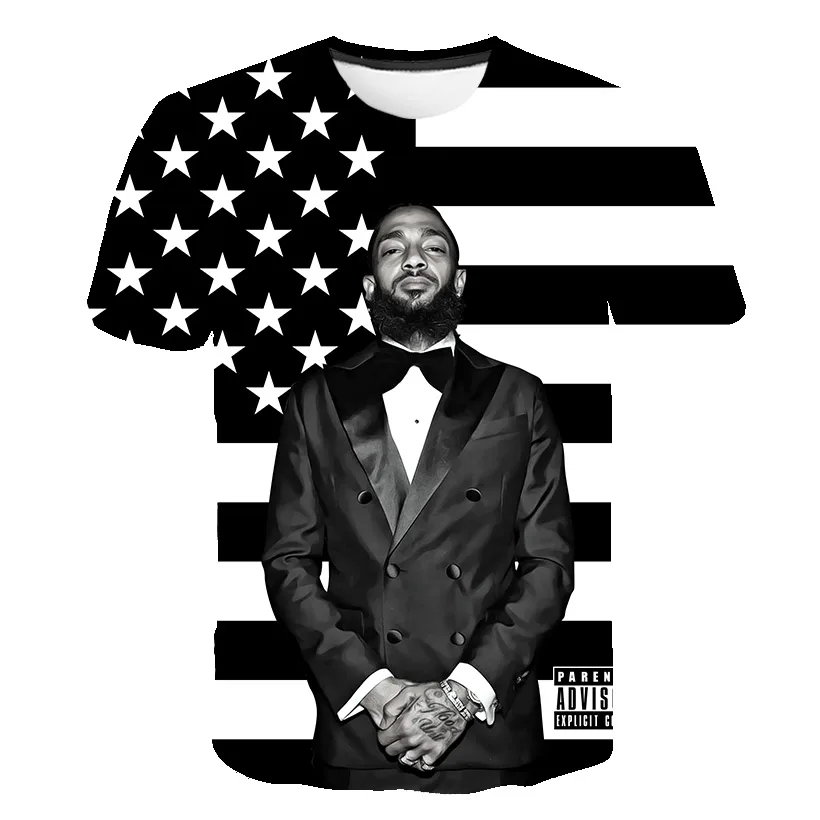Boys/Girls Rapper Lil Peep Nipsey Hussle Print T shirt Kids Hip Hop Casual Clothes Children Summer O-Neck Baby T-shirt
Boys/Girls Rapper Lil Peep Nipsey Hussle Print T shirt Kids Hip Hop Casual Clothes Children Summer O-Neck Baby T-shirt