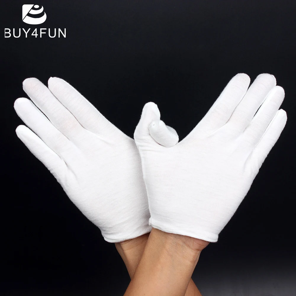Hot Sale Musical Instrument White Performance Gloves for Saxophone Trumpet Flute Clarinet Marching Bands
Hot Sale Musical Instrument White Performance Gloves for Saxophone Trumpet Flute Clarinet Marching Bands