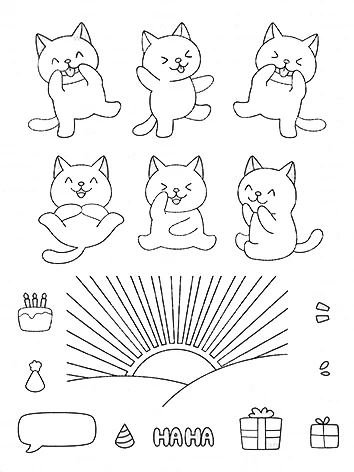 Cheeky Chappy Transparent Clear Silicone Stamp/Seal for DIY scrapbooking/photo album Decorative clear stamp A0139
Cheeky Chappy Transparent Clear Silicone Stamp/Seal for DIY scrapbooking/photo album Decorative clear stamp A0139