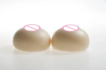 1000g/pair Soft Silicone Breast Forms Prosthesis Boobs Drag Queen Shemale Silicone Artificial Breast D Cup
1000g/pair Soft Silicone Breast Forms Prosthesis Boobs Drag Queen Shemale Silicone Artificial Breast D Cup