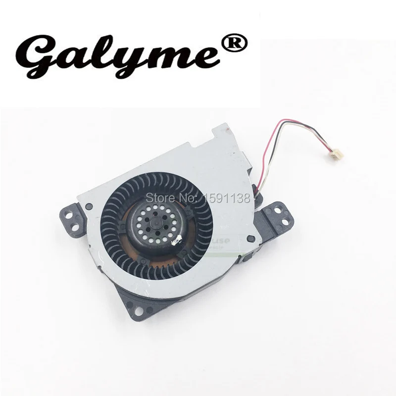 1pcs/lot New Arrival Black 7W inner Cooling Fan Fit for PS2 Slim Console 70xxx 700xx 7000x 7500X 70000 internal cooling fan
1pcs/lot New Arrival Black 7W inner Cooling Fan Fit for PS2 Slim Console 70xxx 700xx 7000x 7500X 70000 internal cooling fan