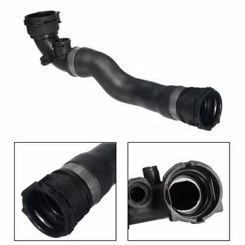 Left Upper Cooling Radiator Hose for BMW 320 323 325 328 330 E46 1998-2005 17127510952
Left Upper Cooling Radiator Hose for BMW 320 323 325 328 330 E46 1998-2005 17127510952