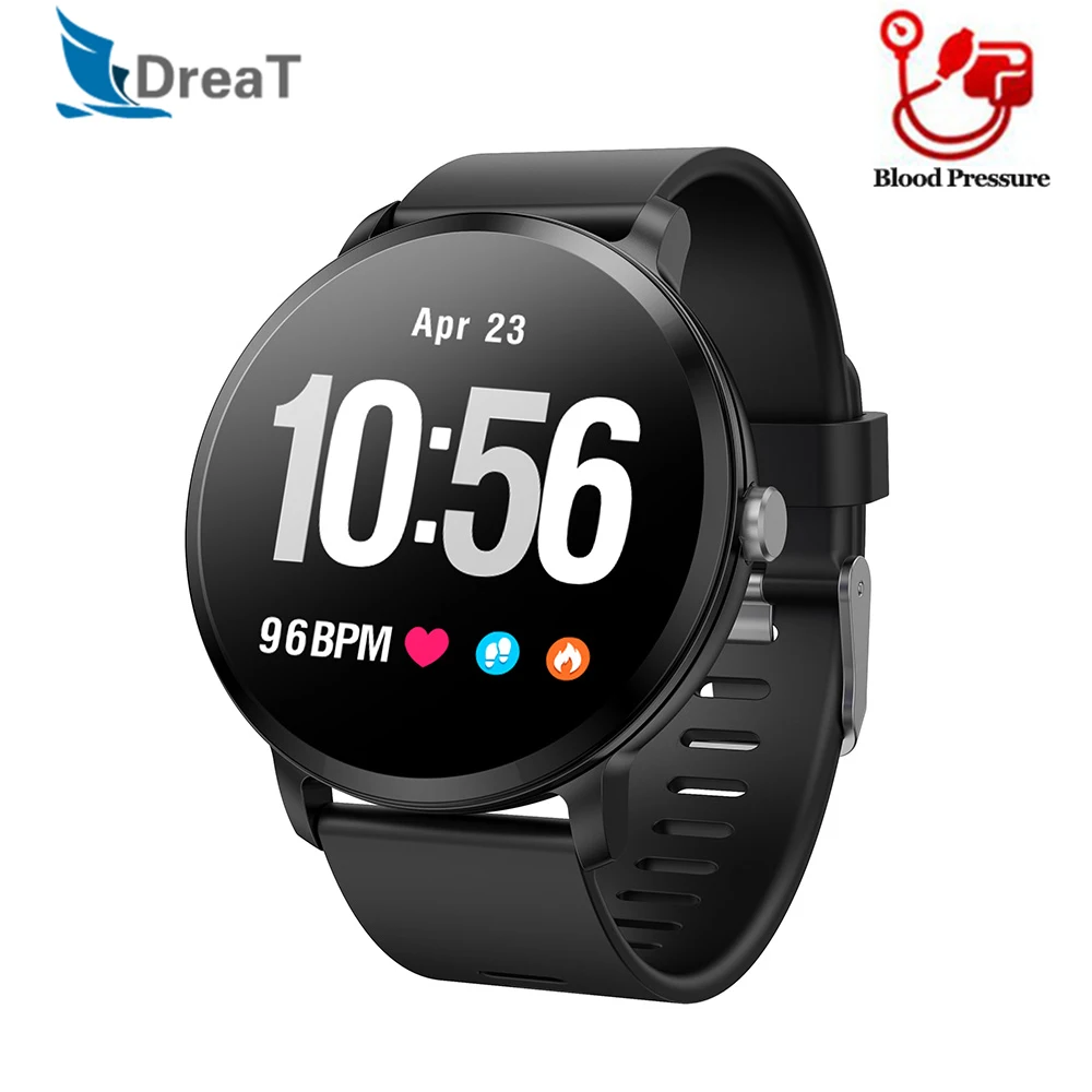 V11 smart watch for man women sports fitness activity IP67 waterproof Heart Rate monitor Smart Fitness Bracelet Band Smartwatch
V11 smart watch for man women sports fitness activity IP67 waterproof Heart Rate monitor Smart Fitness Bracelet Band Smartwatch