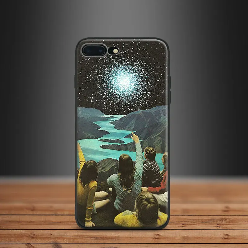 Amazing Planets Universe Collages Art Tpu Soft Silicone Phone Case Cover Shell For Apple IPhone 5 5s SE 6 6s 7 8 Plus X 10
Amazing Planets Universe Collages Art Tpu Soft Silicone Phone Case Cover Shell For Apple IPhone 5 5s SE 6 6s 7 8 Plus X 10