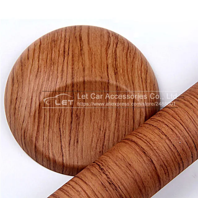 Self-adhesive Vinyl Wood Grain Textured Car Wrap Car Internal Stickers Wallpaper Furniture Wood Grain Paper Film
Self-adhesive Vinyl Wood Grain Textured Car Wrap Car Internal Stickers Wallpaper Furniture Wood Grain Paper Film