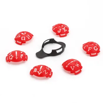 Golf Line Lining Marker Portable Template Drawing Alignment Mark Tool Set Golf Training Accessories 
Golf Line Lining Marker Portable Template Drawing Alignment Mark Tool Set Golf Training Accessories