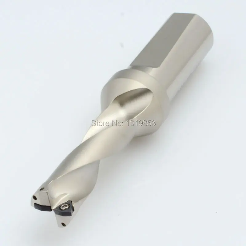WC18-54-C25-3D U drilll and High speed drill Use WCMX030208 inserts for boring machine
WC18-54-C25-3D U drilll and High speed drill Use WCMX030208 inserts for boring machine