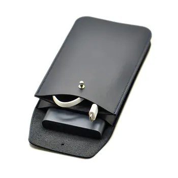 Quoko slim sleeve pouch cover for New Xiaomi Xiao Mi 2 10000mAh Dual USB Power Bank Powerbank Accessory
Quoko slim sleeve pouch cover for New Xiaomi Xiao Mi 2 10000mAh Dual USB Power Bank Powerbank Accessory