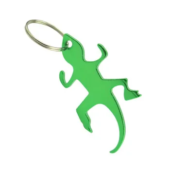 500pcs Creative Gecko Keychain Bottle Opener Beer Can Opener Animal Shape Bottle Opener Party Gift Favor ZA5560
500pcs Creative Gecko Keychain Bottle Opener Beer Can Opener Animal Shape Bottle Opener Party Gift Favor ZA5560