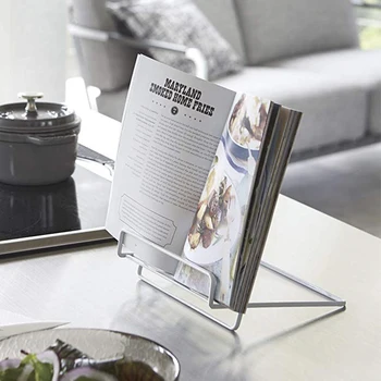 Desktop Bookshelf Magazine Storage Rack Multifunctional Iron Geometry Newspapers Stretch Wire Rack Table Organizer Holder
Desktop Bookshelf Magazine Storage Rack Multifunctional Iron Geometry Newspapers Stretch Wire Rack Table Organizer Holder