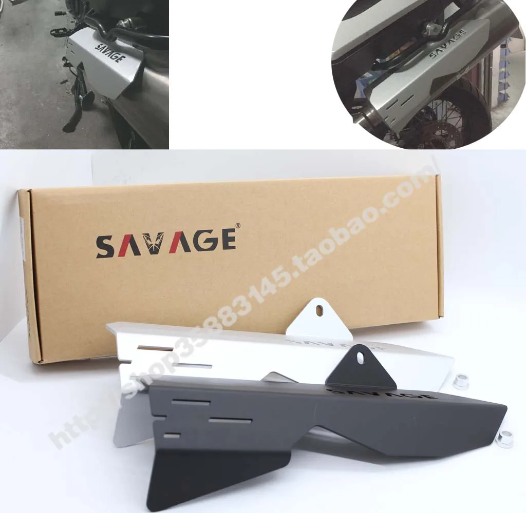 Rear muffler protective cover with Fit BMW F800GS f700gs ADV 2008-17 F650GS 2008-12
Rear muffler protective cover with Fit BMW F800GS f700gs ADV 2008-17 F650GS 2008-12