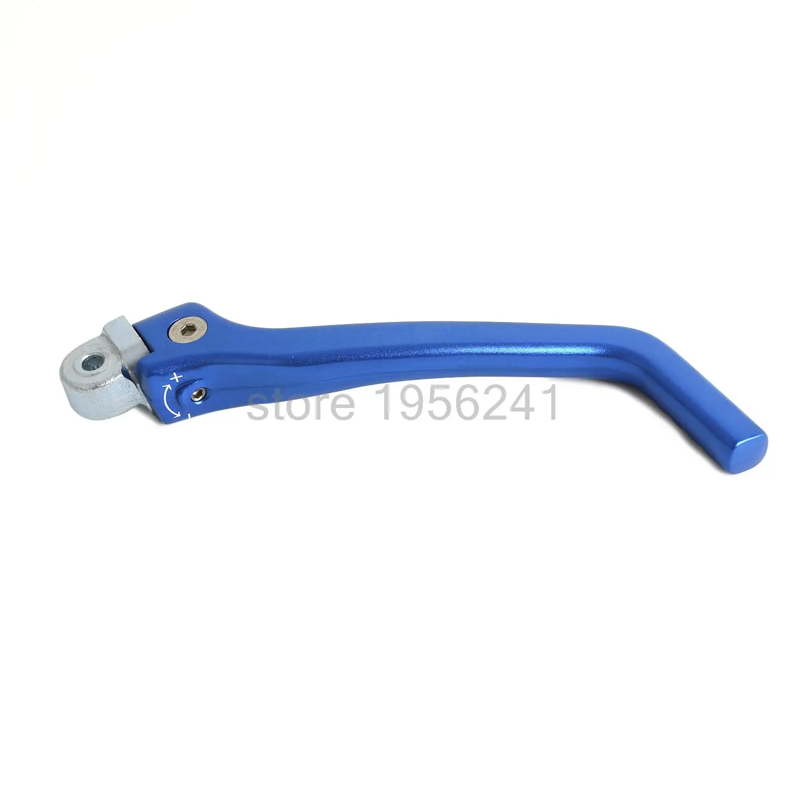 NICECNC CNC Forged Kick Start Lever for KTM 85 105 SX XC 2003-2017 Husqvarna TC 85 2014-2017 TC85
NICECNC CNC Forged Kick Start Lever for KTM 85 105 SX XC 2003-2017 Husqvarna TC 85 2014-2017 TC85