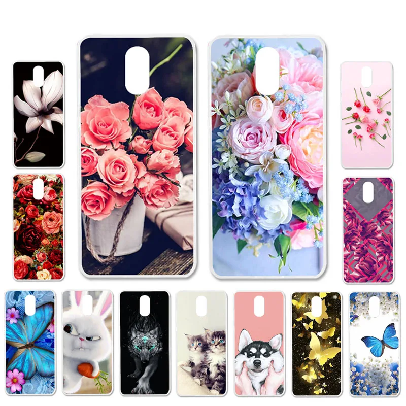Ojeleye DIY Patterned Silicon Case For Xiaomi Redmi Pro Case Soft TPU Cartoon Phone Cover Hongmi Pro Covers Bag Anti-knock Shell
Ojeleye DIY Patterned Silicon Case For Xiaomi Redmi Pro Case Soft TPU Cartoon Phone Cover Hongmi Pro Covers Bag Anti-knock Shell