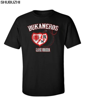 Bukaneros T-Shirt Rayo Vallecano RVM Clase Obrera Footballer Ultras Vallecas Tee sbz3481
Bukaneros T-Shirt Rayo Vallecano RVM Clase Obrera Footballer Ultras Vallecas Tee sbz3481