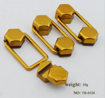 (10 PCS/lot) high grade electroplating bright surface lady brand luggage handbag hardware rotary lock accessories
(10 PCS/lot) high grade electroplating bright surface lady brand luggage handbag hardware rotary lock accessories