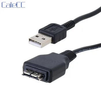 USB 2.0 Data Sync Cable for Sony Cyber-shot Carema DC Replacement VMC-MD2 DSC-W230 DSC-W215 DSC-W210
USB 2.0 Data Sync Cable for Sony Cyber-shot Carema DC Replacement VMC-MD2 DSC-W230 DSC-W215 DSC-W210