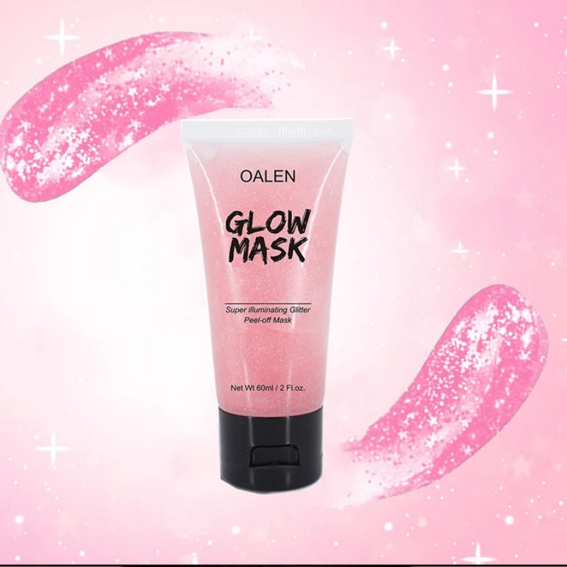 Peel Off Glow Mask Blackheads Remover Whitening Moisturizing Anti-wrinkle Delicate skin Masks
Peel Off Glow Mask Blackheads Remover Whitening Moisturizing Anti-wrinkle Delicate skin Masks
