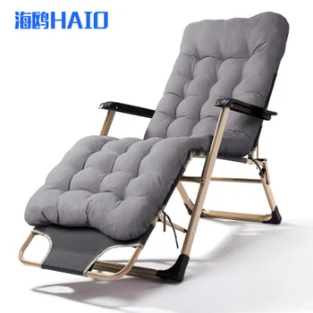 A Folding Adjustable Nap Recliner Outdoor Padded Chair with Headrest Deck Chair Beach Chair with Steel Pipe Frame Zero Gravity
A Folding Adjustable Nap Recliner Outdoor Padded Chair with Headrest Deck Chair Beach Chair with Steel Pipe Frame Zero Gravity