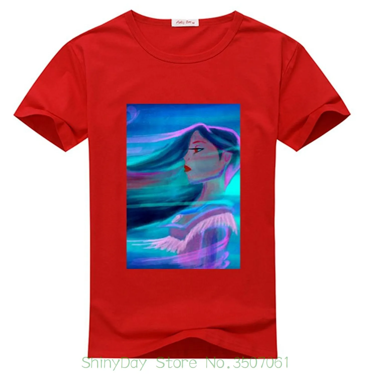 Printed T Shirt 2018 Fashion Brand Diytshirt Pocahontas T-shirt , Custom Women's Classic 100% Cotton T-shirt With Pocahontas
Printed T Shirt 2018 Fashion Brand Diytshirt Pocahontas T-shirt , Custom Women's Classic 100% Cotton T-shirt With Pocahontas