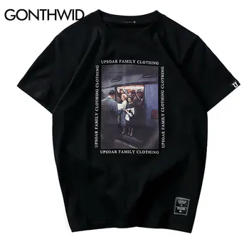 2019 Vintage Painting Printed Christmas T Shirts Men Summer Hip Hop Casual Tops Tees Swag Tshirts Streetwear Graphic Tees Men
2019 Vintage Painting Printed Christmas T Shirts Men Summer Hip Hop Casual Tops Tees Swag Tshirts Streetwear Graphic Tees Men