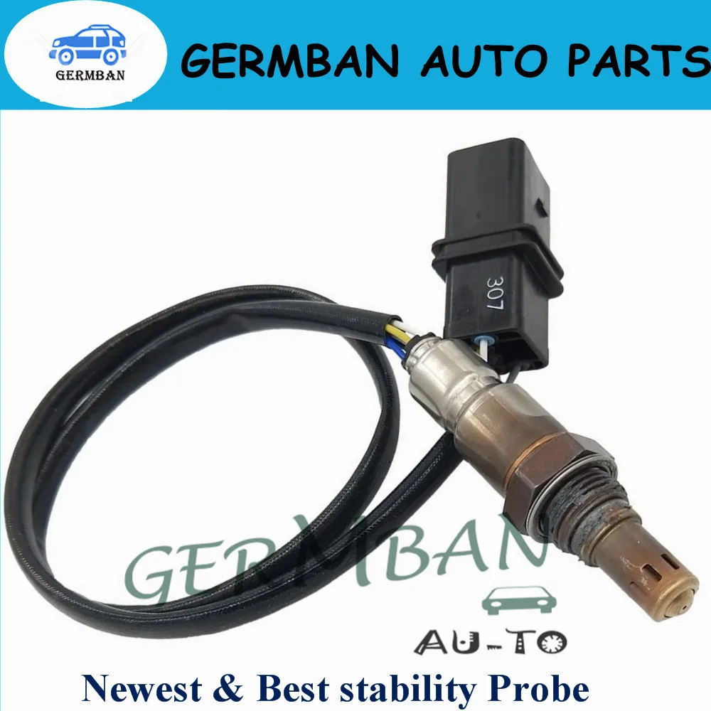 Free Shipping Upstream 5Wire Air Fuel Ratio Oxygen Sensor For Altea A3 Leon Toledo Octavia Golf Touran 1.6L 06A906262BR LZA07-V1
Free Shipping Upstream 5Wire Air Fuel Ratio Oxygen Sensor For Altea A3 Leon Toledo Octavia Golf Touran 1.6L 06A906262BR LZA07-V1