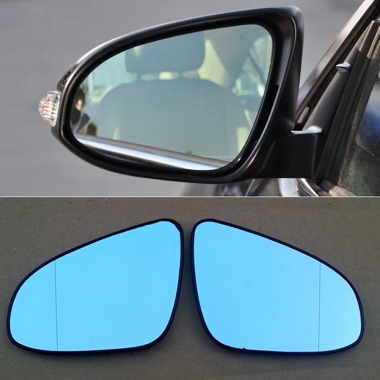 For Toyota Camry 7th Car Rearview Mirror Wide Angle Hyperbola Blue Mirror Arrow LED Turning Signal Lights
For Toyota Camry 7th Car Rearview Mirror Wide Angle Hyperbola Blue Mirror Arrow LED Turning Signal Lights