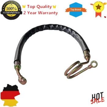 AP01 New Power Steering Pump Pressure Hose 1.8L For VW Passat Audi A4 S4 A6 B5 C5 95393505 Quattrro
AP01 New Power Steering Pump Pressure Hose 1.8L For VW Passat Audi A4 S4 A6 B5 C5 95393505 Quattrro