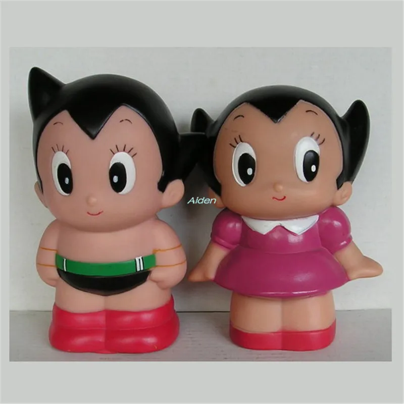 5"Mighty Atom Peter pan Saving Box Creative Simulation Art Craft Decoration Vinyl Action Figure Collectible Model Toy 13CM B1618
5"Mighty Atom Peter pan Saving Box Creative Simulation Art Craft Decoration Vinyl Action Figure Collectible Model Toy 13CM B1618