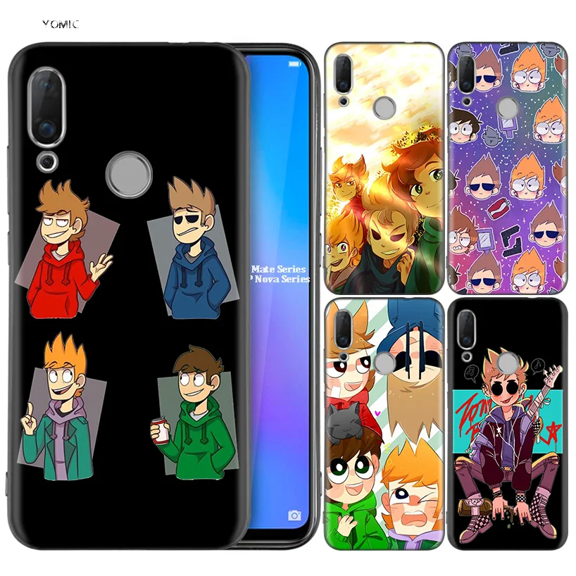 Silicone Coque Case for Huawei P30 P20 P10 P9 Mate 20 10 Lite Pro Nova 3i 4e 3E P Smart 2019 2018 Plus Eddsworld
Silicone Coque Case for Huawei P30 P20 P10 P9 Mate 20 10 Lite Pro Nova 3i 4e 3E P Smart 2019 2018 Plus Eddsworld