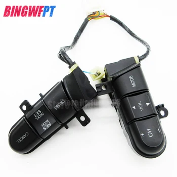 36770-SNA-A12 36770SNAA12 Steering Wheel Audio Control Switch Cruise Switch For Honda Civic 2006 2007 2008
36770-SNA-A12 36770SNAA12 Steering Wheel Audio Control Switch Cruise Switch For Honda Civic 2006 2007 2008