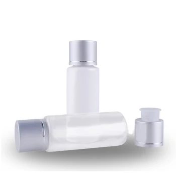 Free shipping,50pcs,20ml White flat shoulder foil cover ordinary bottle with internal plug,Lotion bottle,refillable bottle
Free shipping,50pcs,20ml White flat shoulder foil cover ordinary bottle with internal plug,Lotion bottle,refillable bottle
