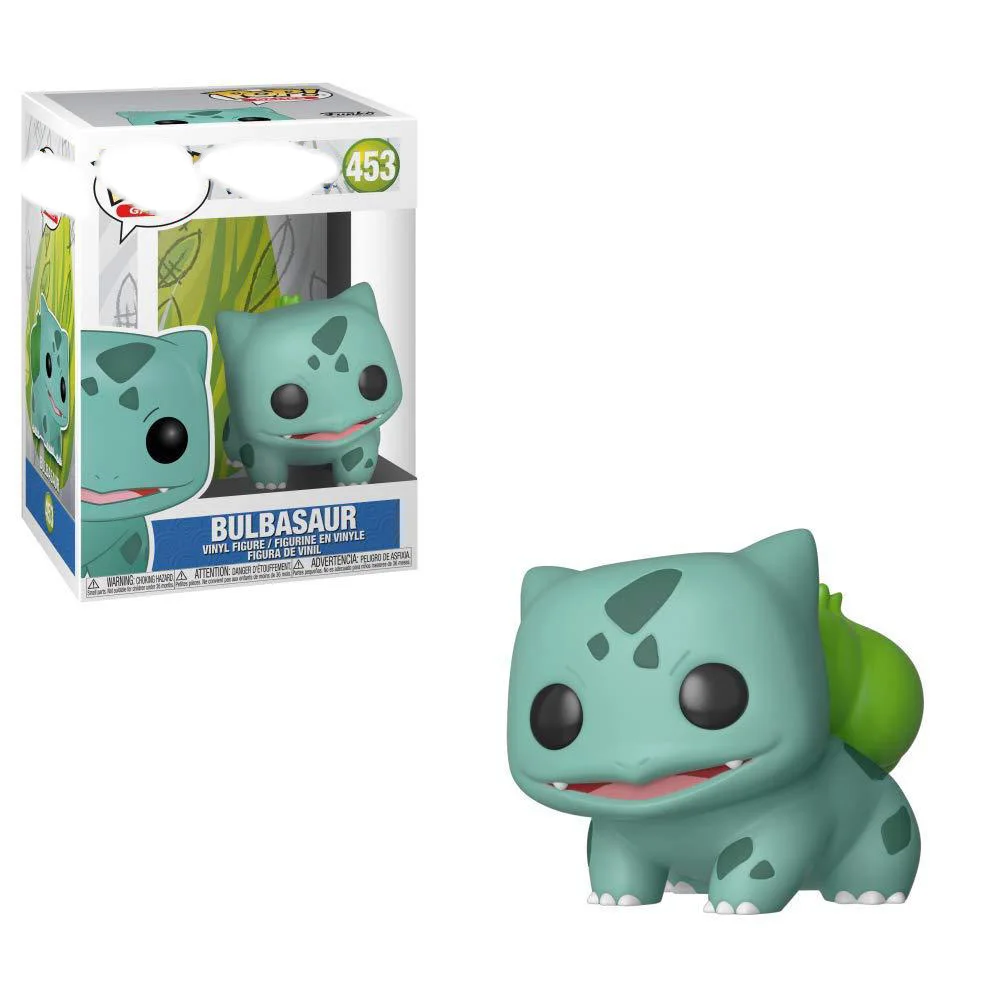 Japanese Cartoon Games: Bulbasaur Action Figure Anime Model Pvc Collection Toys For birthday Gifts Free shipping
Japanese Cartoon Games: Bulbasaur Action Figure Anime Model Pvc Collection Toys For birthday Gifts Free shipping