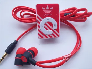 MP3 Colorful Mini Portable Mp3 Music Player Mp3 Player Micro TF Card Slot USB MP3 Sport Player USB Port With Earphone and Winder
MP3 Colorful Mini Portable Mp3 Music Player Mp3 Player Micro TF Card Slot USB MP3 Sport Player USB Port With Earphone and Winder