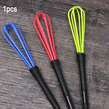 1Pcs Pro Salon Hair Care Styling Hairdressing Dye Cream Whisk Hair Mixer Plastic Barber Stirrer Tool #
1Pcs Pro Salon Hair Care Styling Hairdressing Dye Cream Whisk Hair Mixer Plastic Barber Stirrer Tool #