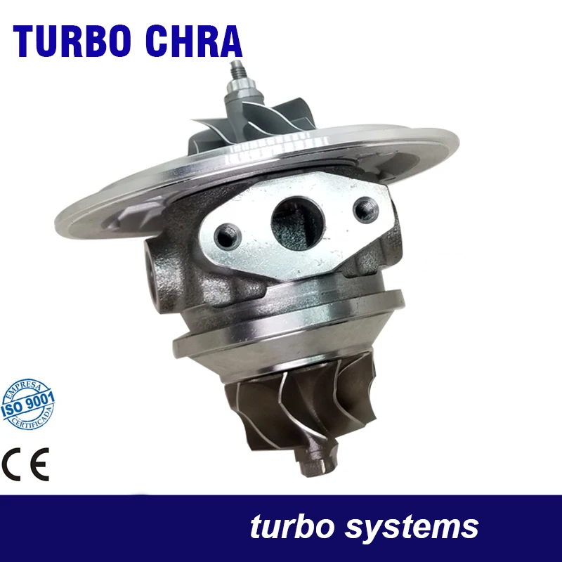 

GT1749S Turbo core 708337-0001 28230-41720 cartridge 708337-0002 28230-41730 for Hyundai Chrrus BUS / Mighty Truck 2.5L 1999-