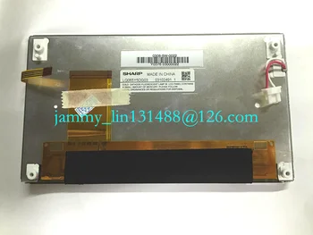 New original A+ 6.5inch LCD display LQ065Y5DG03 touch panel for Hyundai IX35 Car GPS lcd monitor
New original A+ 6.5inch LCD display LQ065Y5DG03 touch panel for Hyundai IX35 Car GPS lcd monitor