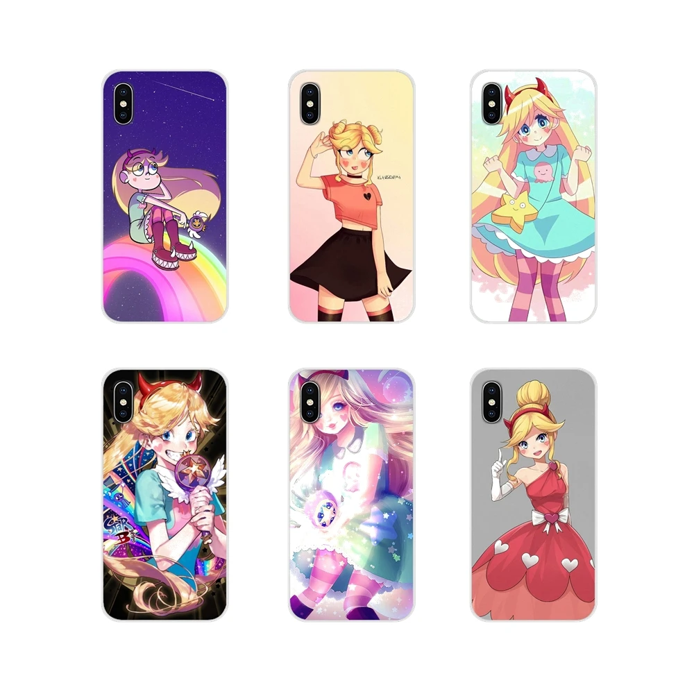 Accessories Phone Cases Covers For Xiaomi Redmi 4A S2 Note 3 3S 4 4X 5 Plus 6 7 6A Pro Pocophone F1 star vs the forces of evil
Accessories Phone Cases Covers For Xiaomi Redmi 4A S2 Note 3 3S 4 4X 5 Plus 6 7 6A Pro Pocophone F1 star vs the forces of evil