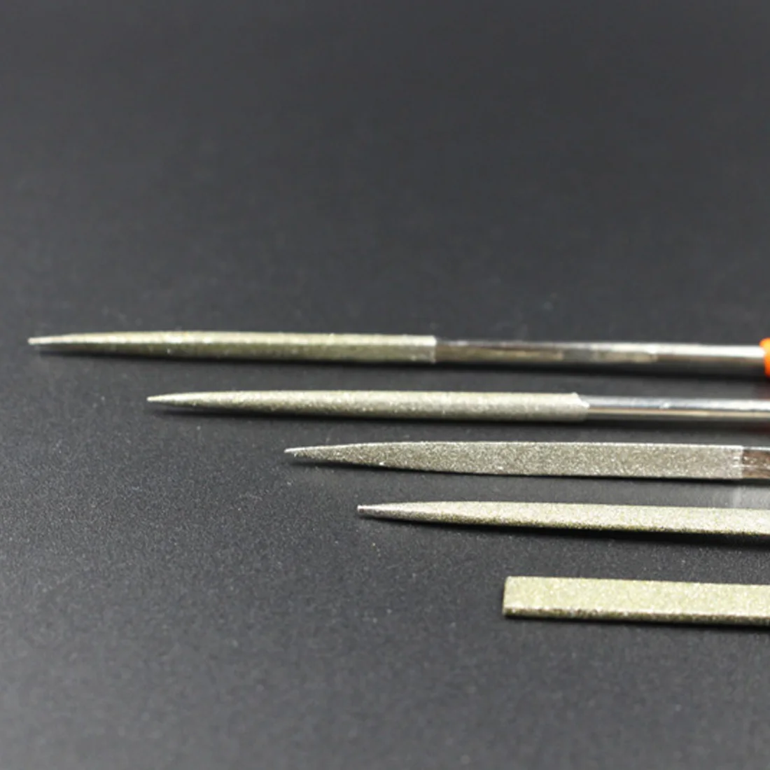 5pcs Wood Rasp Files Needle Carving Tools Metal Filing Tool Diamond file set Woodworking DIY Folder Mini File Set
5pcs Wood Rasp Files Needle Carving Tools Metal Filing Tool Diamond file set Woodworking DIY Folder Mini File Set