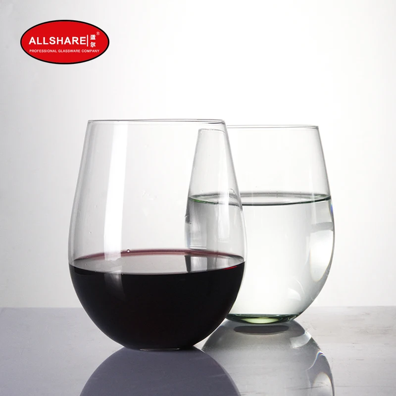 Lead-free glass stemless hand-blown suitable for party family restaurant set 2 pieces 550ml / 19oz free shipping 900067/68
Lead-free glass stemless hand-blown suitable for party family restaurant set 2 pieces 550ml / 19oz free shipping 900067/68