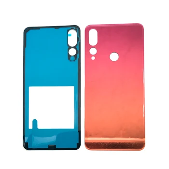 New Battery Back Cover Glass Rear Door Replacement Housing STICKER Adhesive For Lenovo Z5s
New Battery Back Cover Glass Rear Door Replacement Housing STICKER Adhesive For Lenovo Z5s