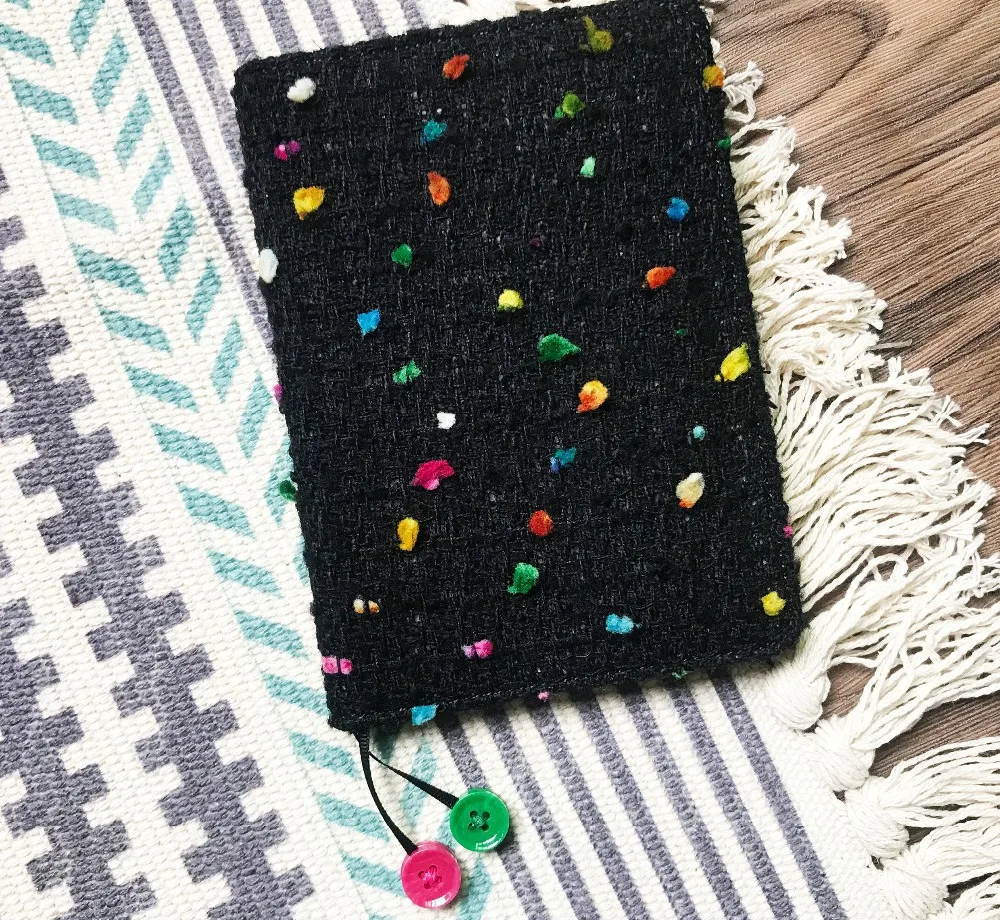 Limited Edition Cute Little Ball Theme Fitted Fashion Hobonichi Style Journal Cover A5 A6 Free Shipping
Limited Edition Cute Little Ball Theme Fitted Fashion Hobonichi Style Journal Cover A5 A6 Free Shipping