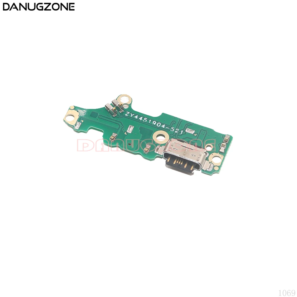 10PCS For Nokia 7.1 /7 2018 TA-1085 TA-1095 TA-1096 TA-1100 USB Charging Dock Jack Socket Port Connector Charge Board Flex Cable
10PCS For Nokia 7.1 /7 2018 TA-1085 TA-1095 TA-1096 TA-1100 USB Charging Dock Jack Socket Port Connector Charge Board Flex Cable