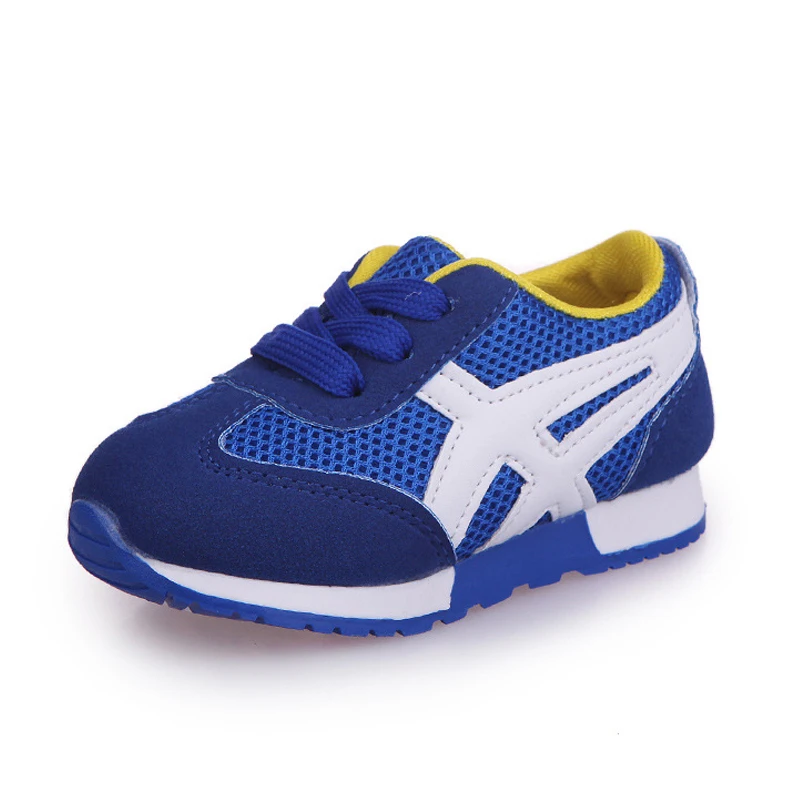 2017 New Autumn Children Casual Shoes Girls and Boys Sport Shoes Antislip Soft Bottom Kids Shoes Comfortable Breathable Sneakers
2017 New Autumn Children Casual Shoes Girls and Boys Sport Shoes Antislip Soft Bottom Kids Shoes Comfortable Breathable Sneakers