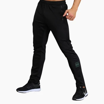 Men's Running Sports Pants Workout Leggings Soccer Football Quick Dry Jogging Gym Wear Men's Sweatpants
Men's Running Sports Pants Workout Leggings Soccer Football Quick Dry Jogging Gym Wear Men's Sweatpants