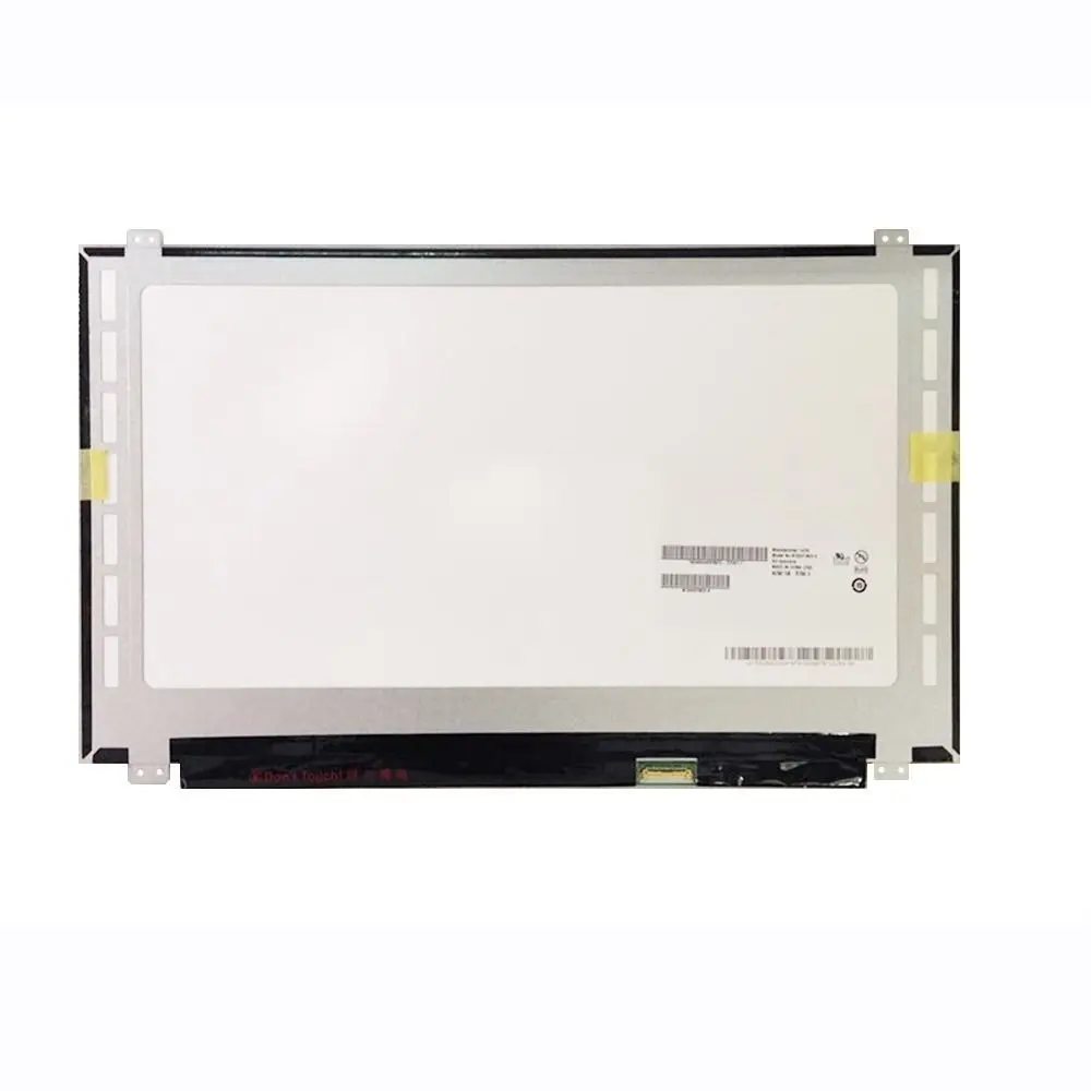 15.6" LED LCD Screen for MSI GL62 6QF GL62M WUXGA Full HD N156HGE-EAL Display N156HGE EAL