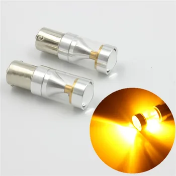 2Pcs super brightness High Power Socket 1156 led, 30W 6 SMD CREE XBD p21w led, ba15s Reverse Tail Light Bulb Lamp 12V~24V
2Pcs super brightness High Power Socket 1156 led, 30W 6 SMD CREE XBD p21w led, ba15s Reverse Tail Light Bulb Lamp 12V~24V