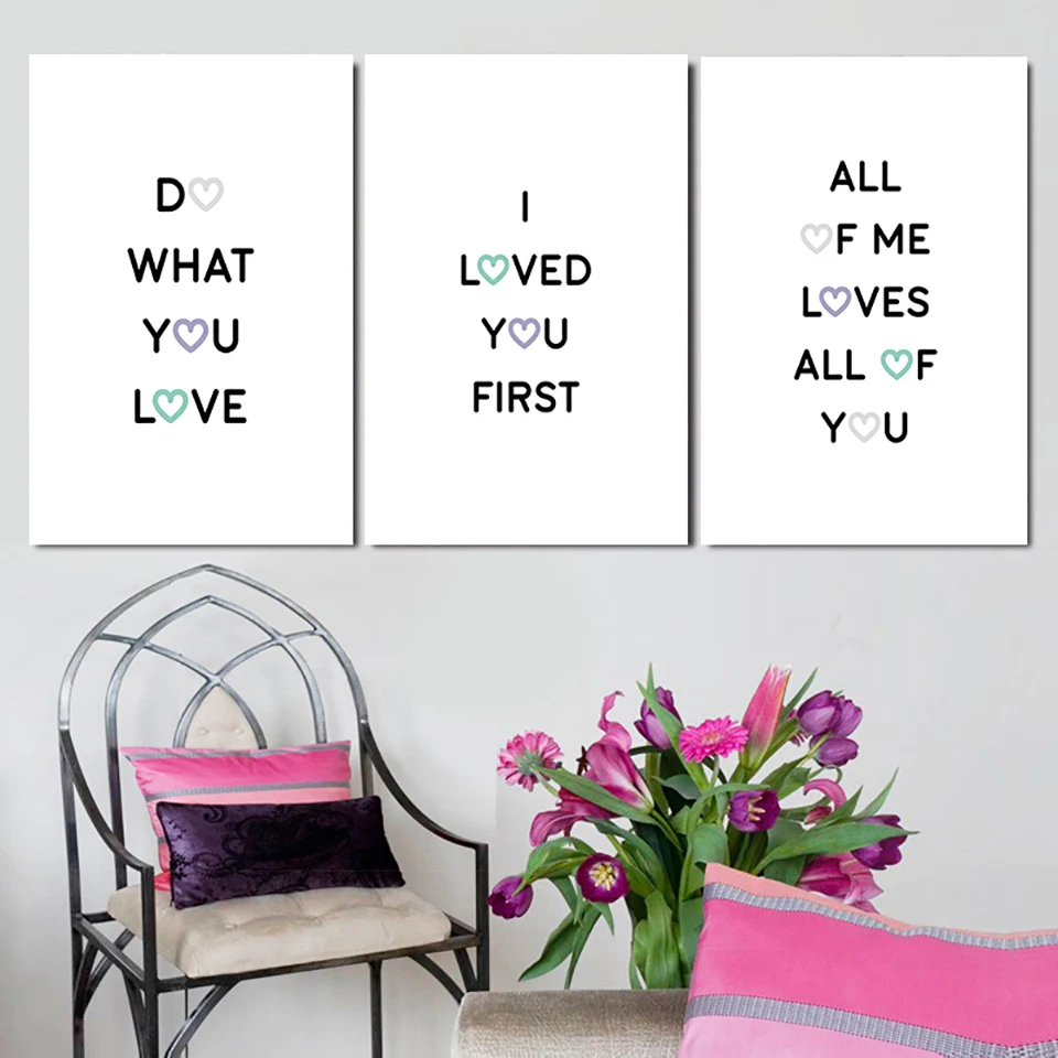 HD Prints Pictures Home Wall Art Canvas English Alphabet Poster Nordic Style Modular Minimalist Painting Living Room Decoration
HD Prints Pictures Home Wall Art Canvas English Alphabet Poster Nordic Style Modular Minimalist Painting Living Room Decoration